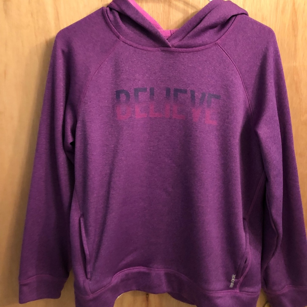 Reebok Youth Sweatshirt